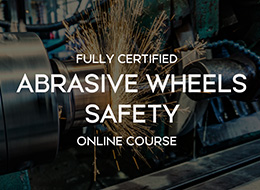Abrasive Wheel Safety