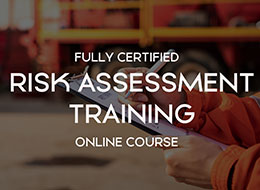 Risk Assessment Trainng
